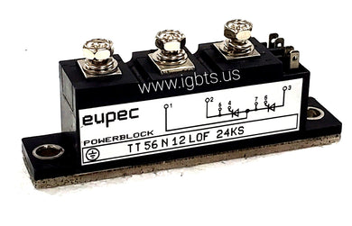 TT56N12LOF-EUPEC