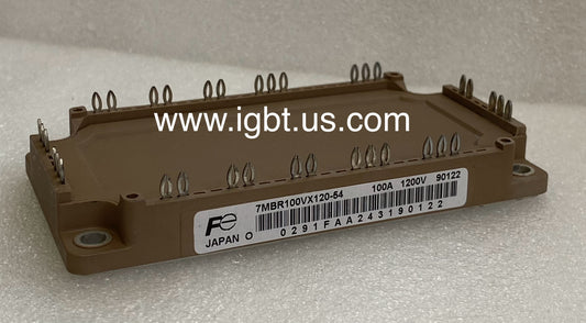 7MBR100VX120-54-FUJI