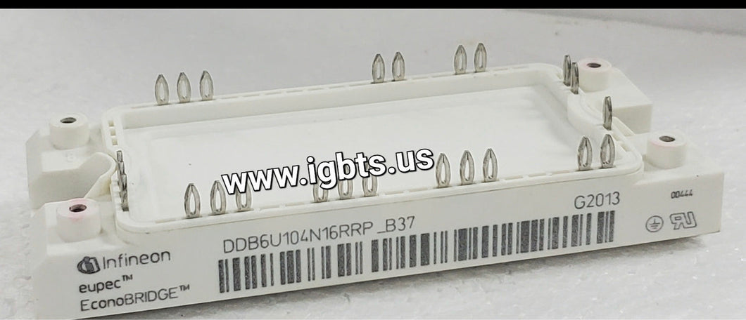 DDBU6104N16RRP_B37-INFINEON