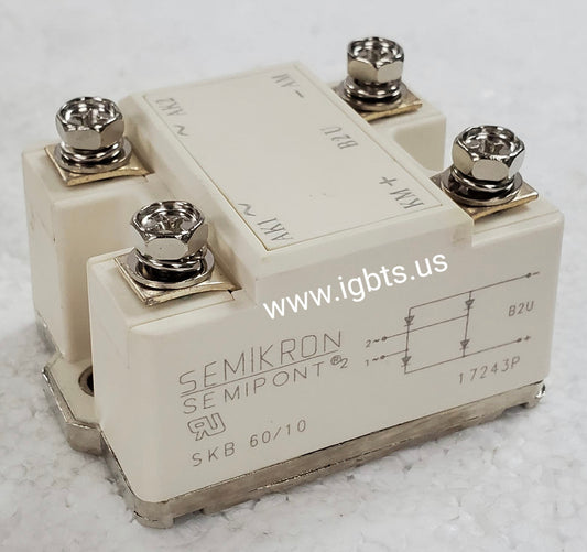 SKB60/10-SEMIKRON
