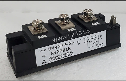 QM30HY-2H-MITSUBISHI