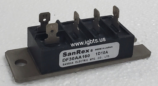 DF30AA160-SANREX