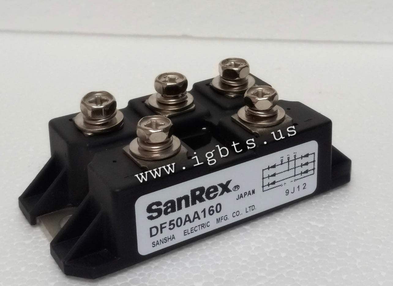 DF50AA160-SANREX