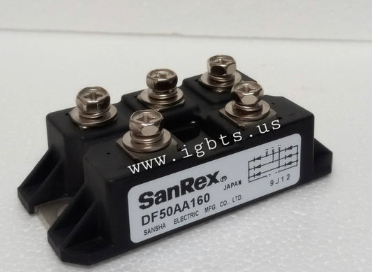 DF50AA160-SANREX