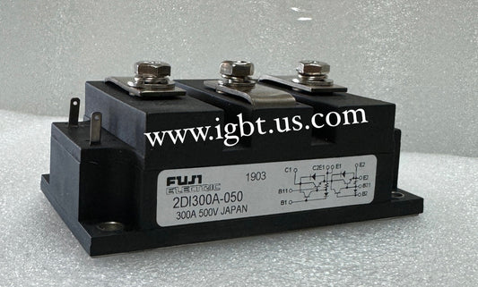 2DI300A-050 - FUJI ELÉCTRICO