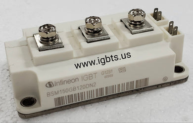 BSM150GB120DN2-INFINEON