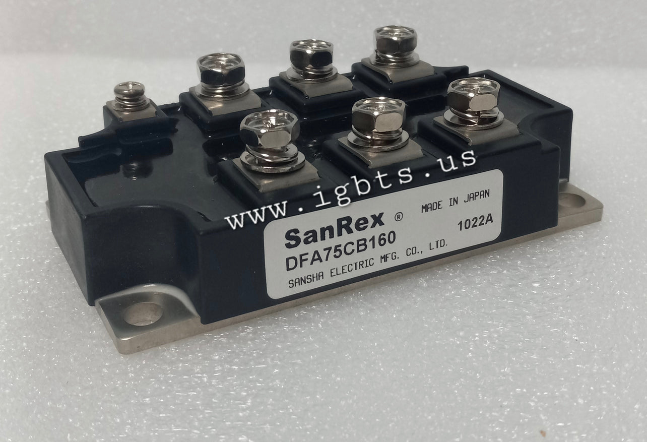 DFA75CB160-SANREX