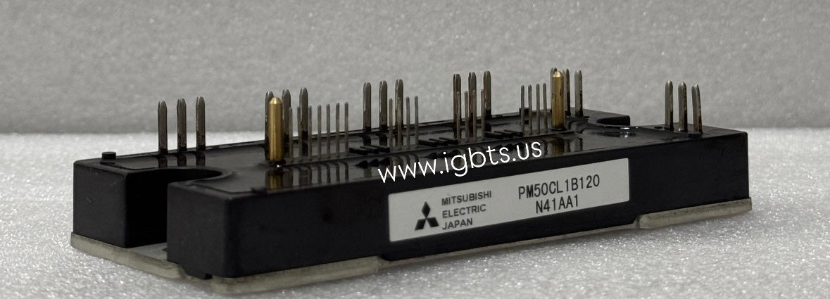 PM50CL1B120-MITSUBISHI