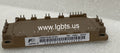 7MBR75UB120-50 - FUJI ELÉCTRICO - FUJI ELÉCTRICO