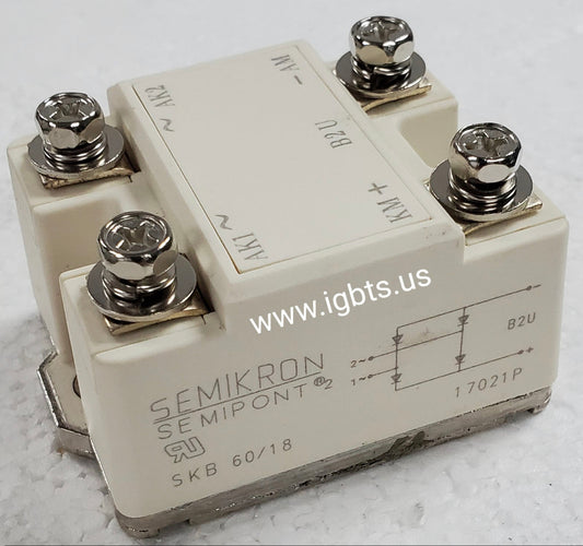 SKB60/18-SEMIKRON