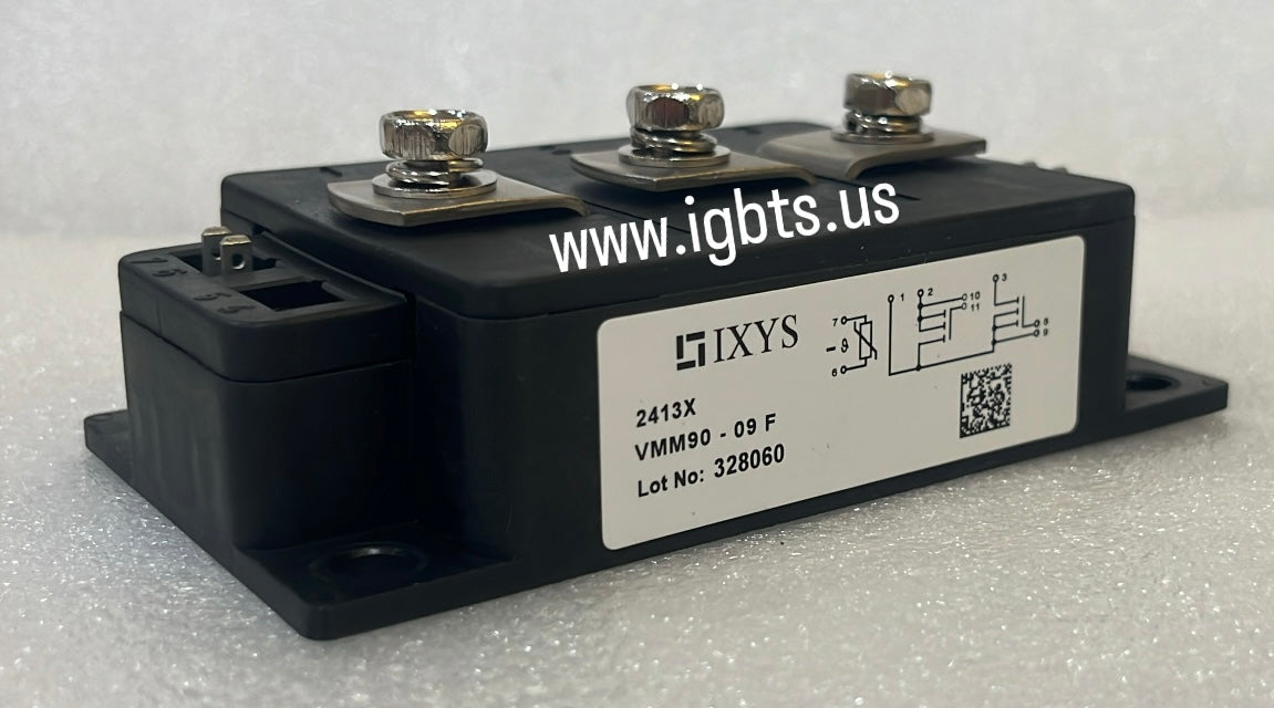 VMM90-09F-IXYS