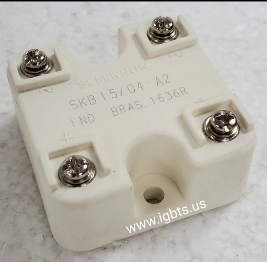 SKB15/04A2-SEMIKRON