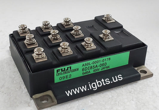 6DI85A-060 - FUJI ELÉCTRICO