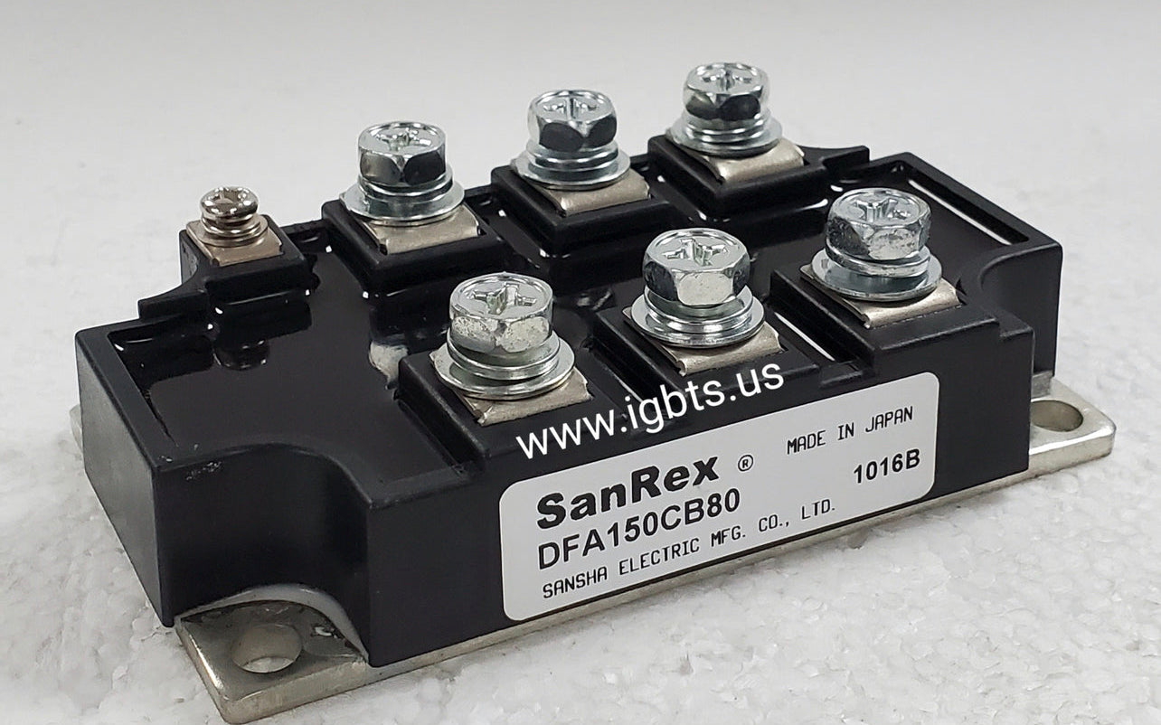 DFA150CB80-SANREX
