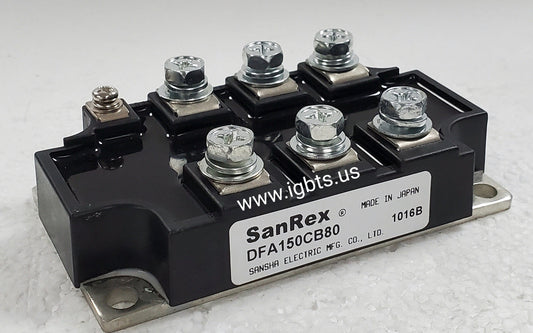 DFA150CB80-SANREX