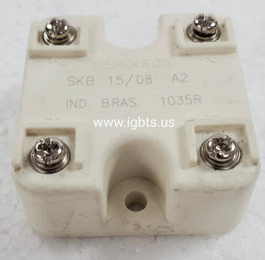 SKB15/08A2-SEMIKRON