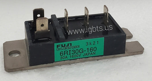 6RI30G-160 - FUJI ELÉCTRICO