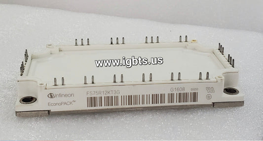 FP75R12KT3G-INFINEON
