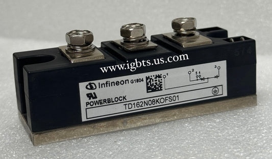 TD162N08KOFS01-INFINEON