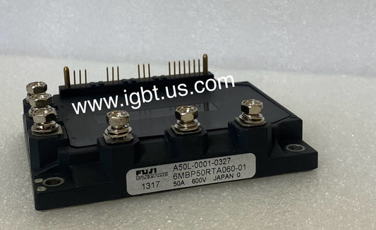 6MBP50RTA060-01-FUJI
