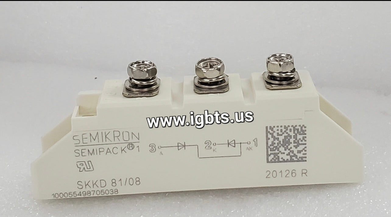 SKKD81/08-SEMIKRON