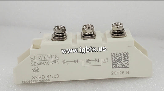 SKKD81/08-SEMIKRON