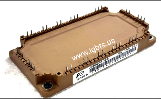 7MBR100VN120-50-FUJI