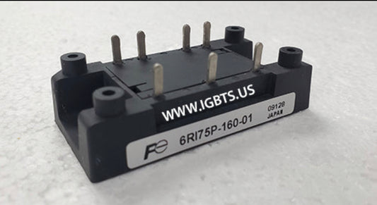 6RI75P-160-01-FUJI