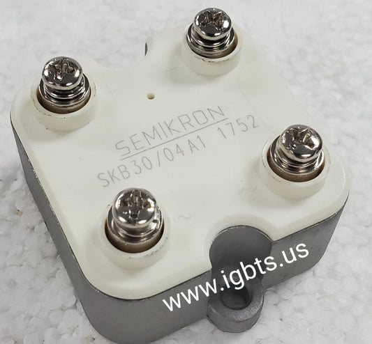 SKB30/04A1-SEMIKRON