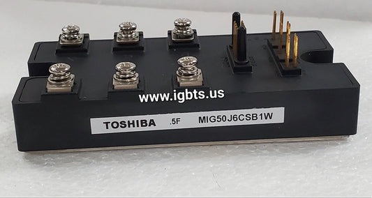 MIG50J6CSB1W-TOSHIBA