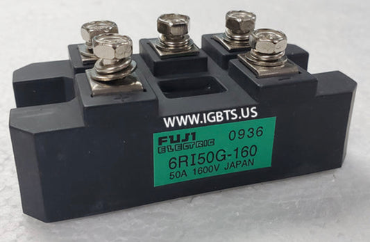 6RI50G-160-FUJI