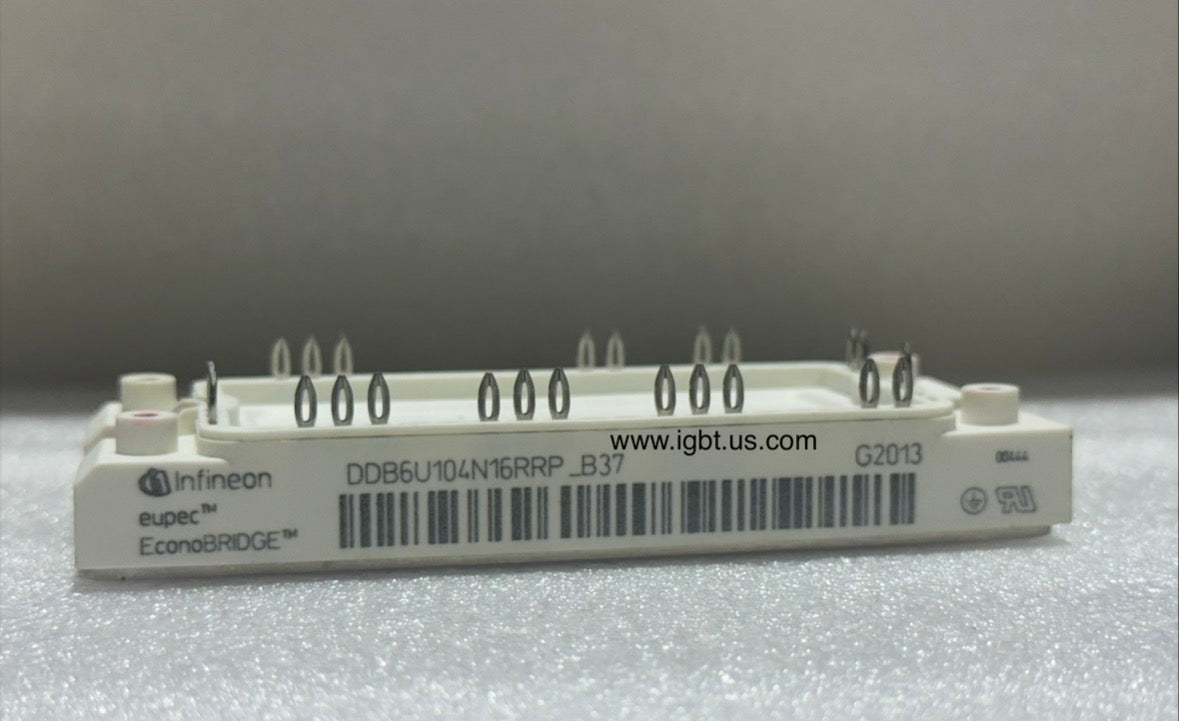 DDB6U104N16RRP_B37-INFINEON