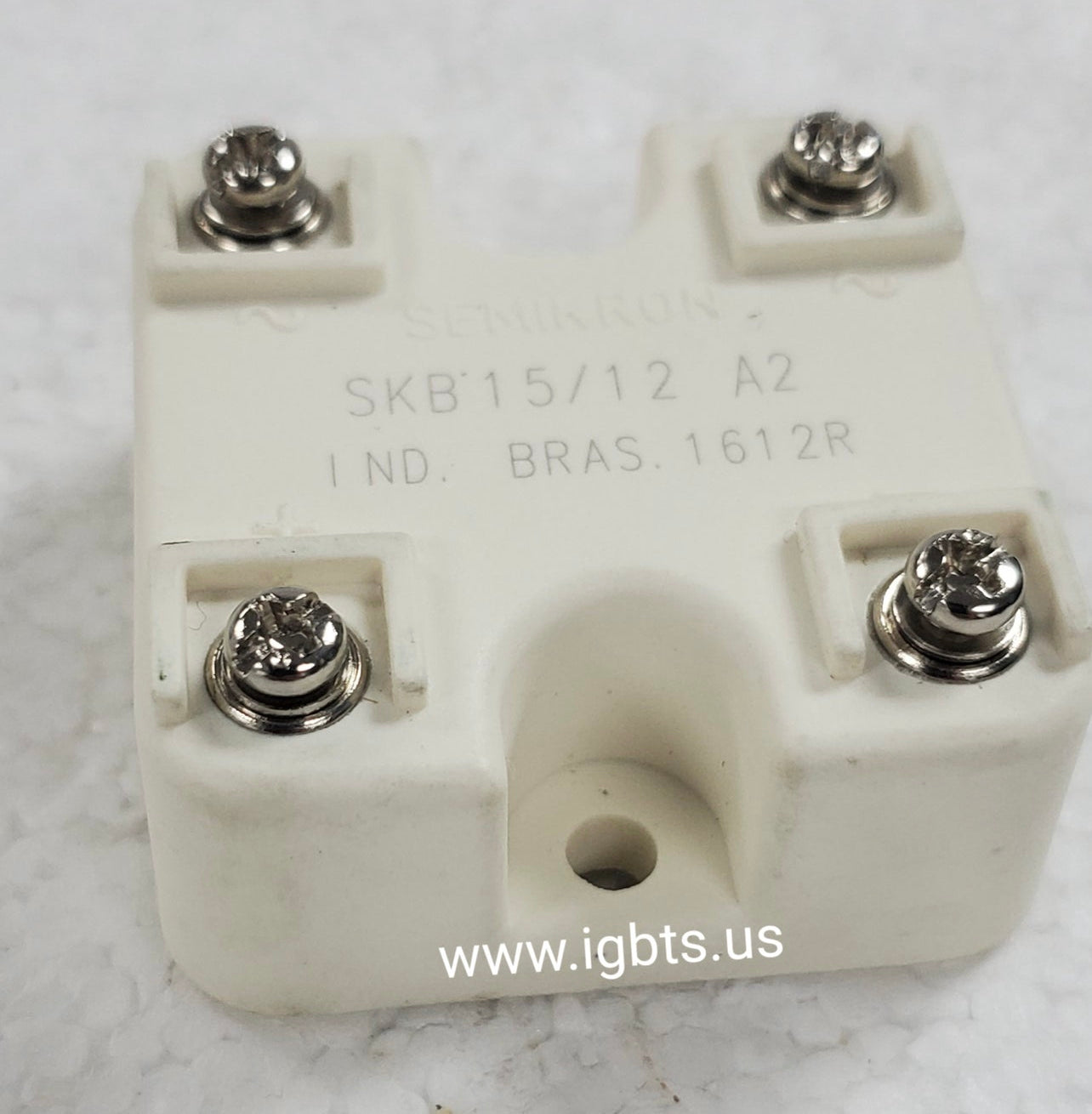 SKB15/12A2 - SEMICRON