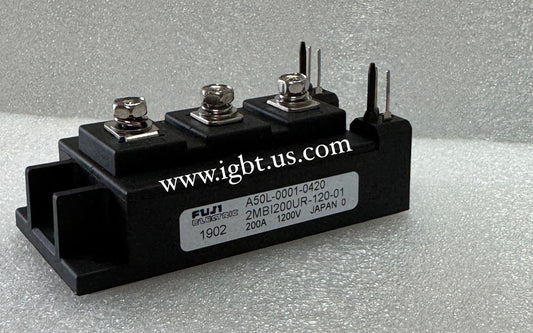 2MBI200UR-120-01-FUJI