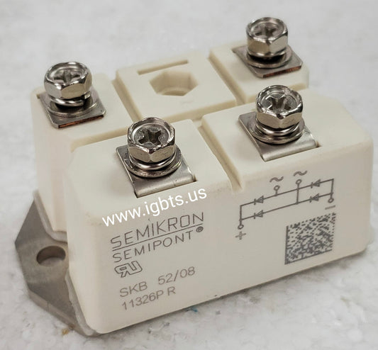 SKB52/08-SEMIKRON