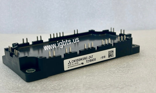 CM100MXNC-24T-MITSUBISHI