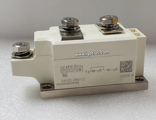 SKKD260/12-SEMIKRON