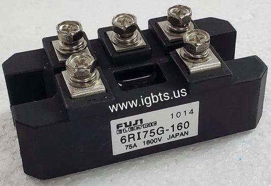 6RI75G-160-FUJI