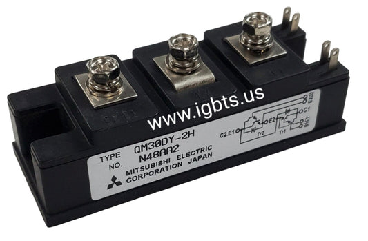 QM30DY-2H-MITSUBISHI