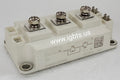 SKM300GB066D - SEMICRON
