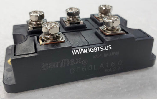 DF60LA160-SANREX