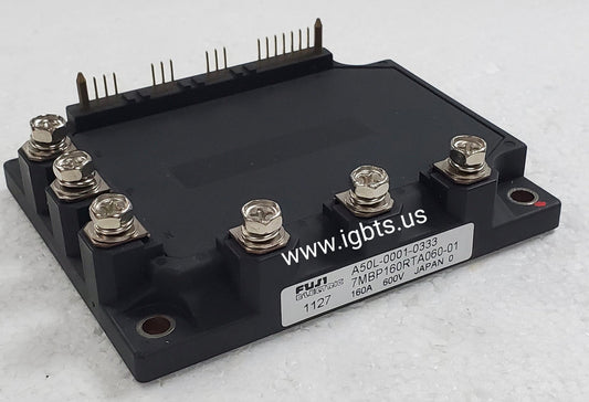 7MBP160RTA060-01-FUJI