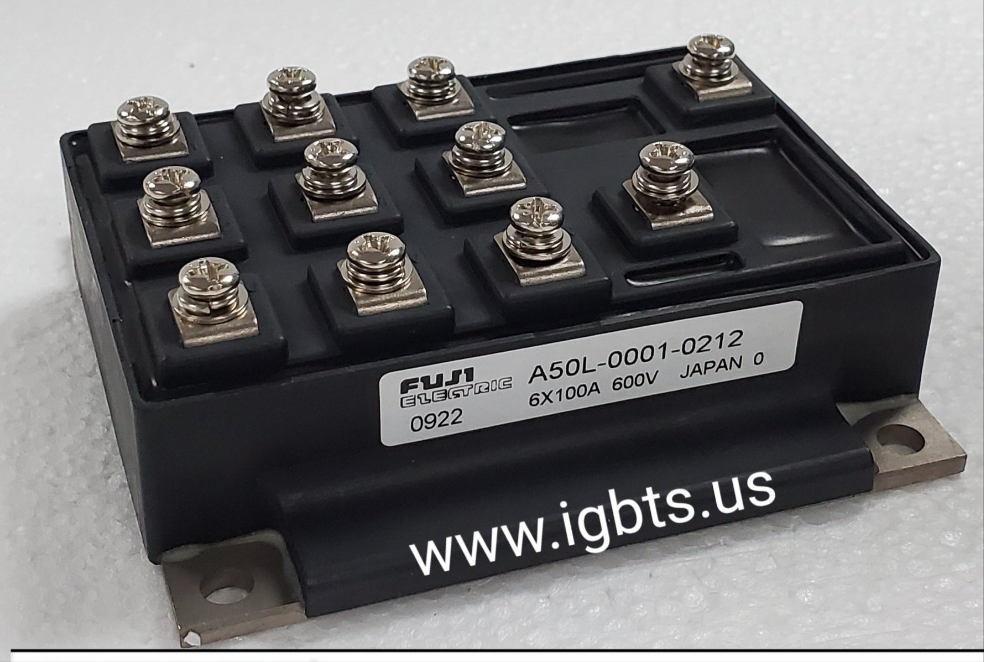 A50L-0001-0212 - FUJI ELÉCTRICO