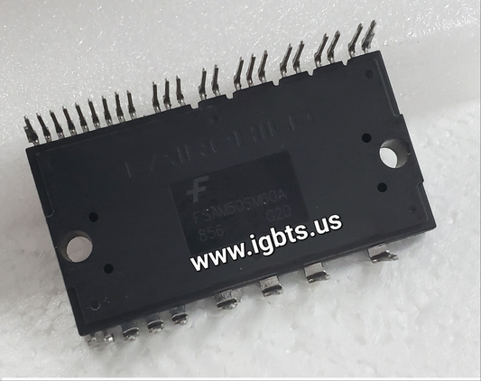 FSAM50SM60A-FAIRCHILD