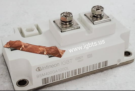 BSM400GA120DL-INFINEON