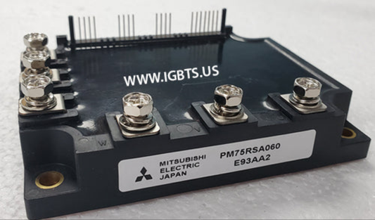 PM75RSA060-MITSUBISHI