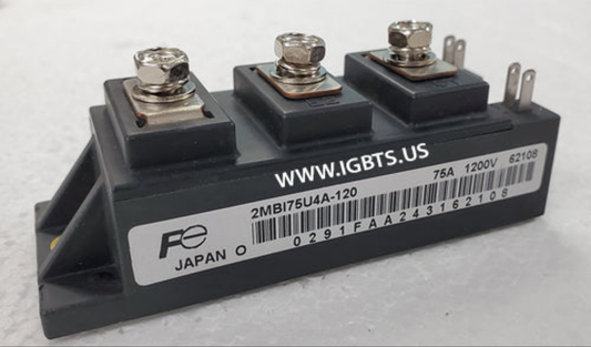 2MBI75UA-120-FUJI