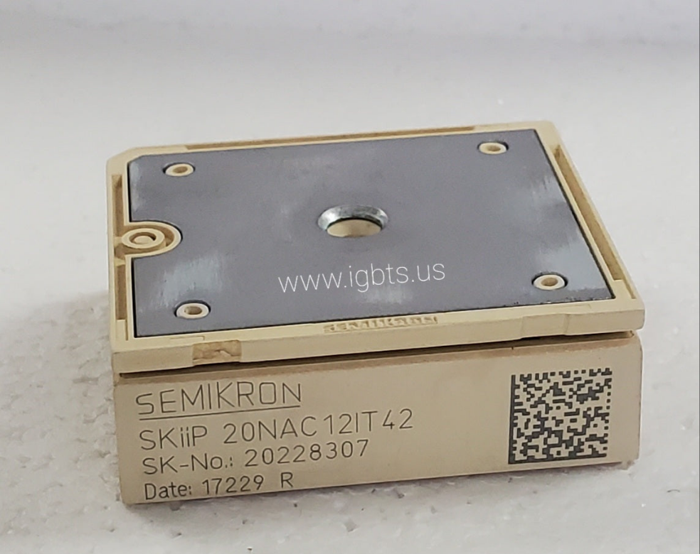 SKIIP20NAC12IT42-SEMIKRON