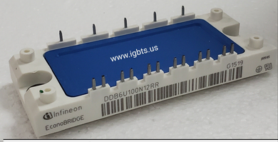 DDB6U100N12RR-INFINEON