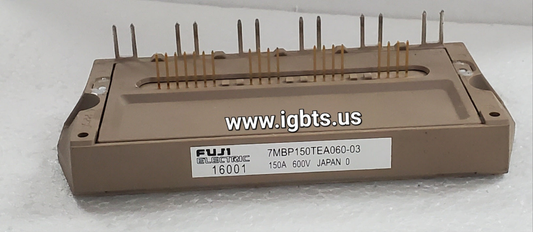 7MBP150TEA060-03-FUJI